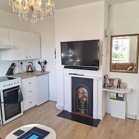 The Studio Apartment Weymouth Ngoại thất bức ảnh