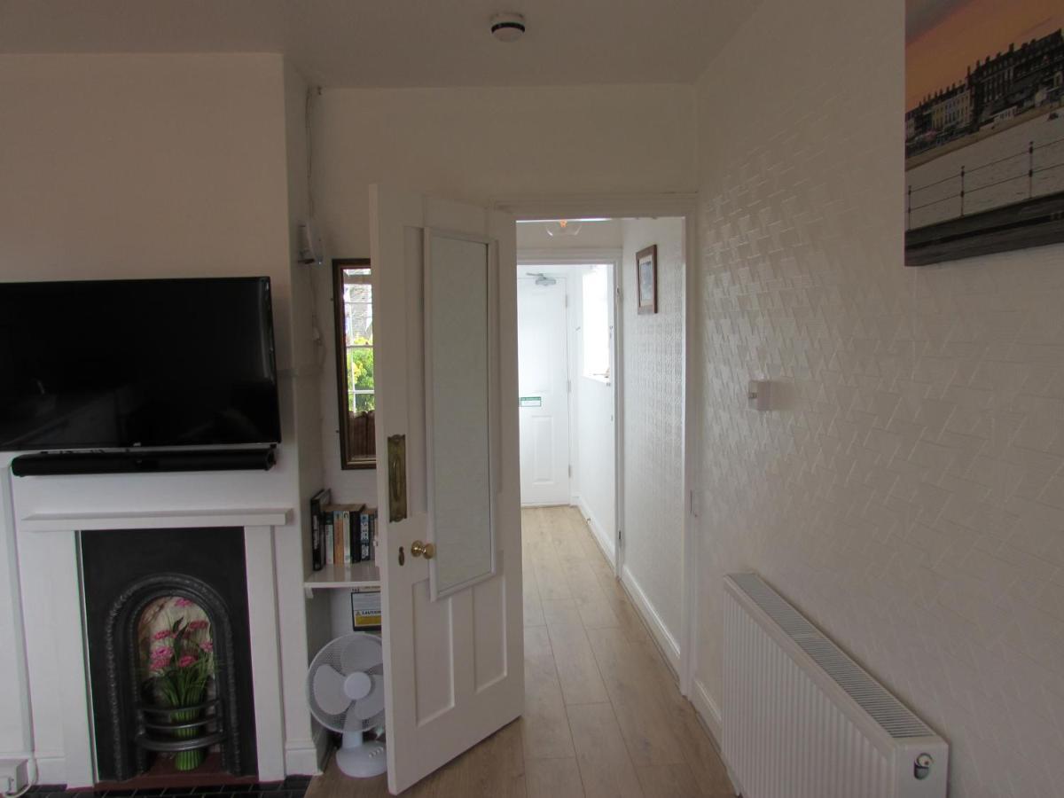 The Studio Apartment Weymouth Ngoại thất bức ảnh