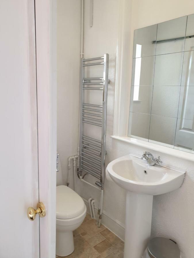 The Studio Apartment Weymouth Ngoại thất bức ảnh