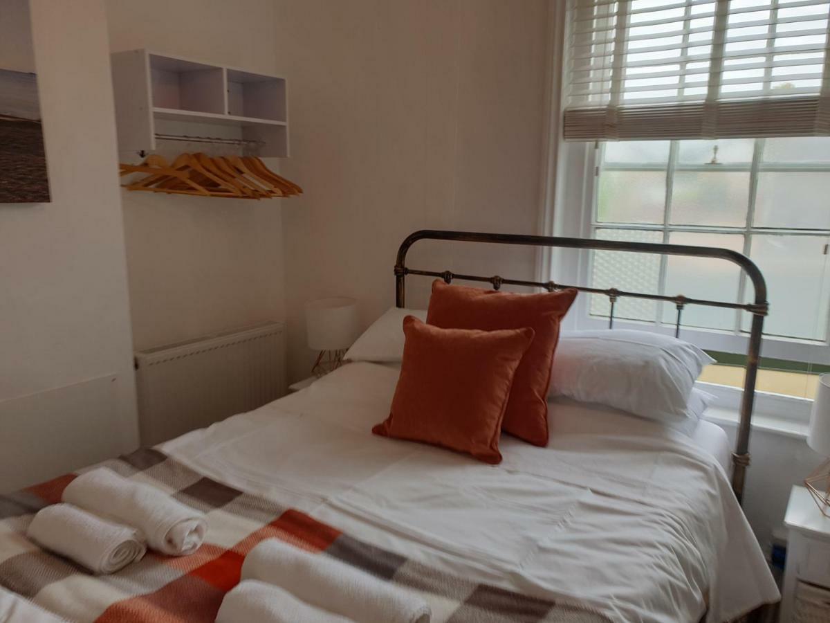 The Studio Apartment Weymouth Ngoại thất bức ảnh