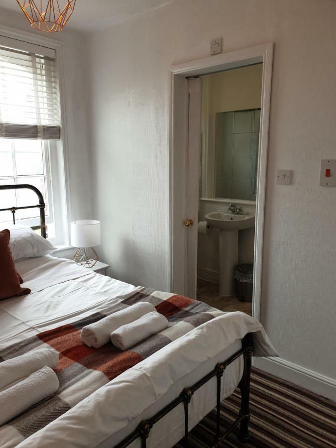 The Studio Apartment Weymouth Ngoại thất bức ảnh