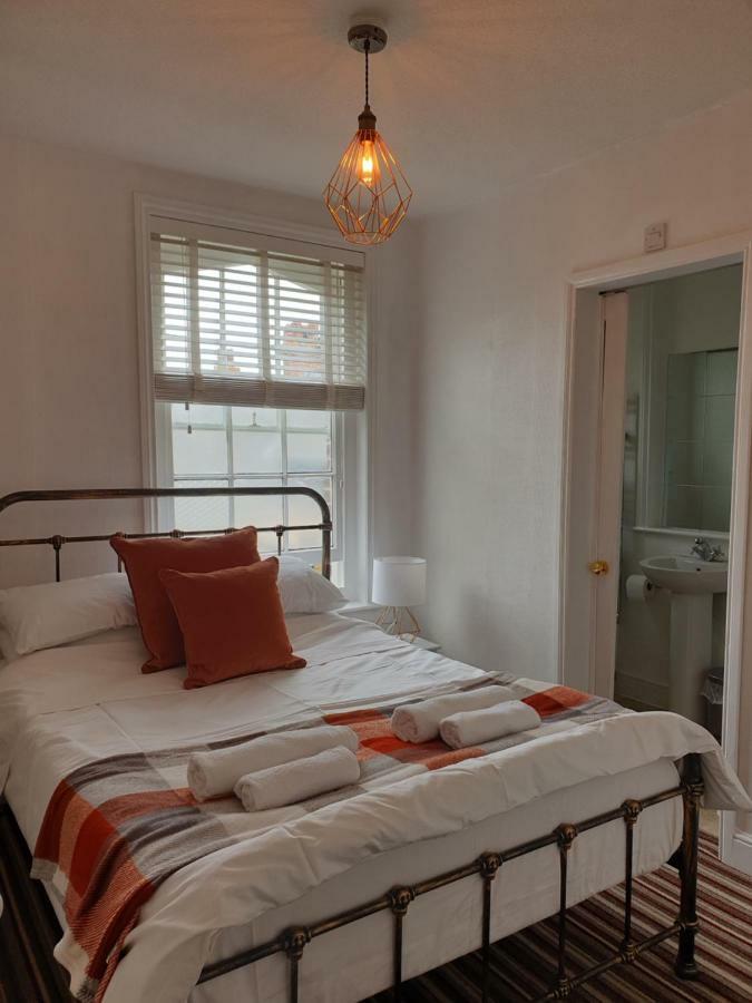 The Studio Apartment Weymouth Ngoại thất bức ảnh