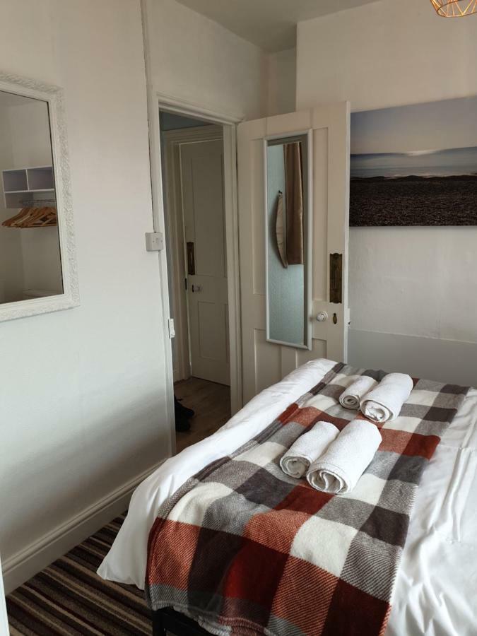 The Studio Apartment Weymouth Ngoại thất bức ảnh