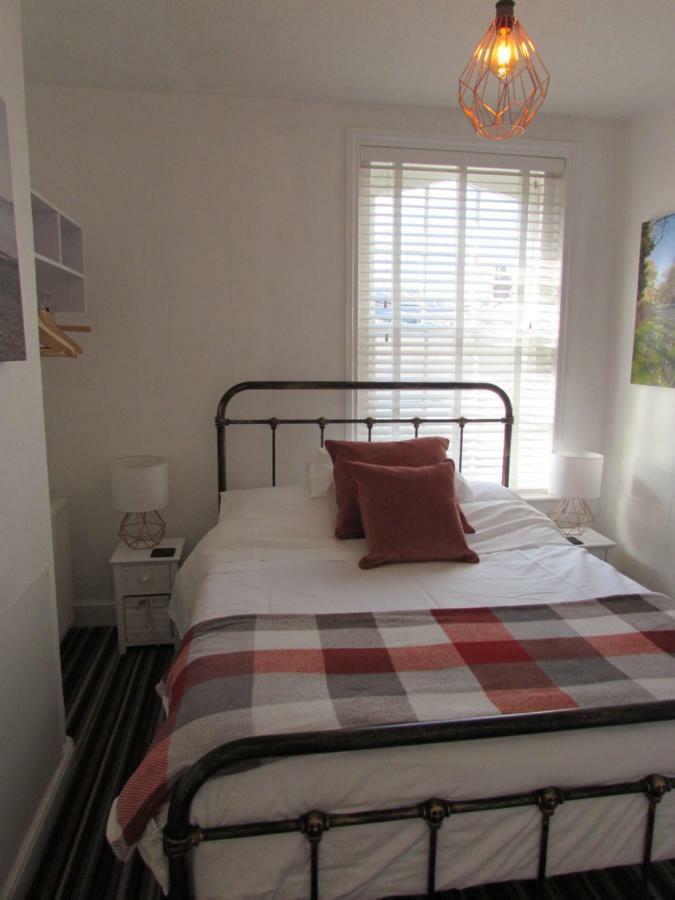 The Studio Apartment Weymouth Ngoại thất bức ảnh
