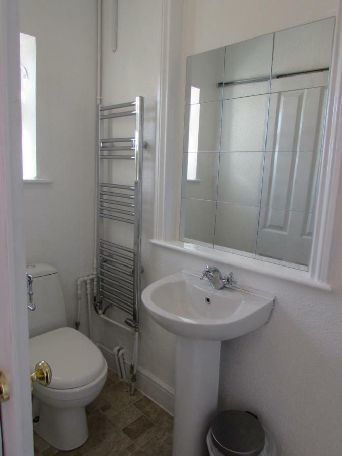 The Studio Apartment Weymouth Ngoại thất bức ảnh