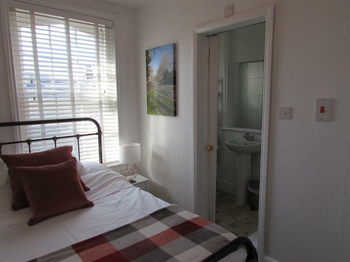 The Studio Apartment Weymouth Ngoại thất bức ảnh